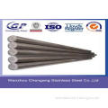 321 SS Stainless Steel Round Bar , Tool Steel Bar / Rods ,